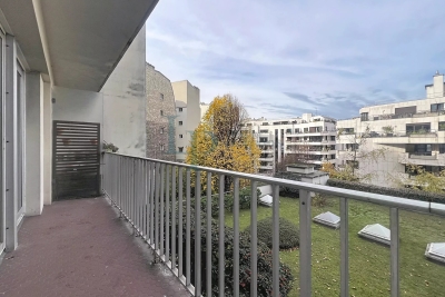 Appartement &agrave; vendre &agrave; PARIS 17EME  - 1 pi&egrave;ces - 31 m&sup2; 