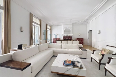 Appartement &agrave; vendre &agrave; PARIS 8EME Picpus - 5 pi&egrave;ces - 242 m&sup2; 