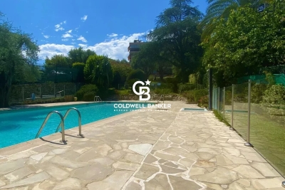 Appartement &agrave; vendre &agrave; ANTIBES Lagare - 3 pi&egrave;ces - 68 m&sup2; 