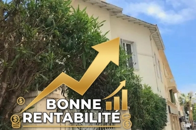 Maison &agrave; vendre &agrave; JUAN-LES-PINS   - 400 m&sup2; 
