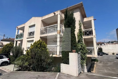 Appartement &agrave; vendre &agrave; LE CANNET  - 2 pi&egrave;ces - 42 m&sup2; 