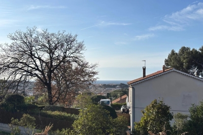 Appartement &agrave; vendre &agrave; Six-Fours-les-Plages  - 3 pi&egrave;ces 65 m&sup2; 