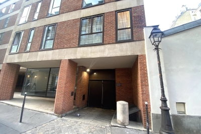 Parking/Garage &agrave; vendre &agrave; PARIS 3EME Picpus   
