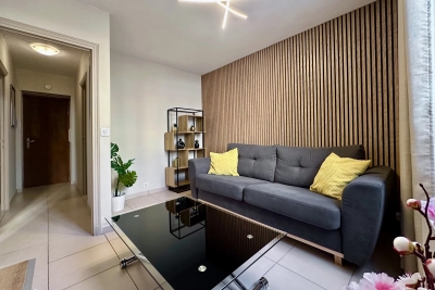 Apartment for sale in ANTIBES  - 2 rooms - 31 m&sup2; 