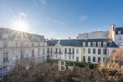 Appartement &agrave; vendre &agrave; PARIS 3EME Picpus - 2 pi&egrave;ces - 51 m&sup2; 