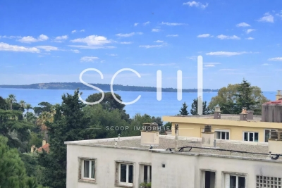 Apartment for sale in CANNES  - 3 rooms - 66 m&sup2; 