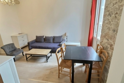 Apartment for sale in ANTIBES  - 3 rooms - 43 m&sup2; 