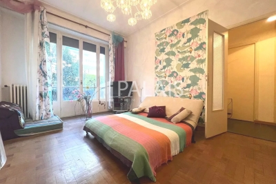 Appartement &agrave; vendre &agrave; NICE Roquebilliere - 1 pi&egrave;ces - 33 m&sup2; 