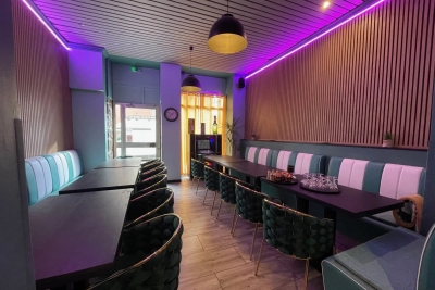 Commerce &agrave; vendre &agrave; NICE Centre  - 100 m&sup2; 