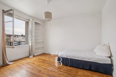 Appartement à vendre champ de mars paris 7eme