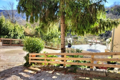 Appartement &agrave; vendre &agrave; TOURRETTES-SUR-LOUP   - 148 m&sup2; 