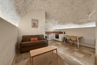 Appartement à vendre appartement studio vieux village