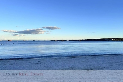 Appartement à vendre palm