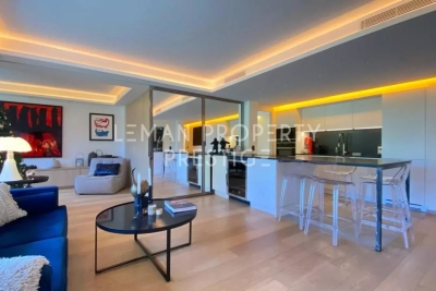 Appartement &agrave; vendre &agrave; CANNES Tassigny - 4 pi&egrave;ces - 81 m&sup2; 