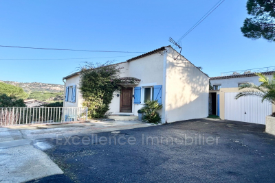 Maison &agrave; vendre &agrave; STE-MAXIME  - 3 pi&egrave;ces - 55 m&sup2; 