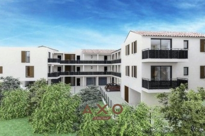 Appartement &agrave; vendre &agrave; ST-RÉMY-DE-PROVENCE Les Calanques - 3 pi&egrave;ces - 75 m&sup2; 