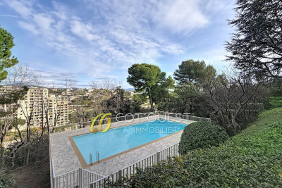 Appartement &agrave; vendre &agrave; NICE Madeleine-Nicolai - 1 pi&egrave;ces - 28 m&sup2; 