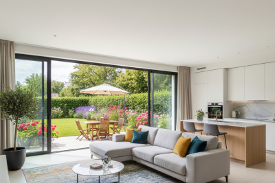 Appartement &agrave; vendre &agrave; NICE Villa Arson - 2 pi&egrave;ces - 45 m&sup2; 