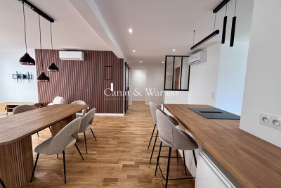 Appartement &agrave; vendre &agrave; ST-RAPHAËL  - 4 pi&egrave;ces - 113 m&sup2; 