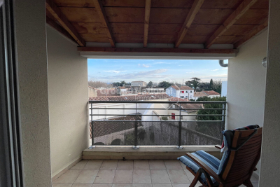 Appartement &agrave; vendre &agrave; TARASCON Les Calanques - 3 pi&egrave;ces - 86 m&sup2; 