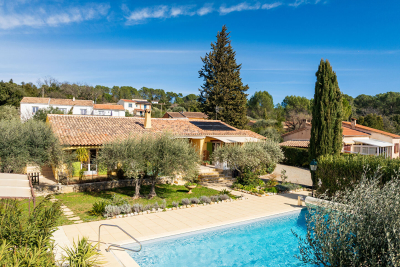Maison à vendre i draguignan