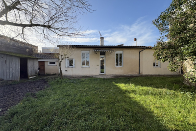 Appartement &agrave; vendre &agrave; BORDEAUX  - 3 pi&egrave;ces - 65 m&sup2; 