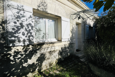 Maison &agrave; vendre &agrave; BÈGLES  - 6 pi&egrave;ces - 140 m&sup2; 