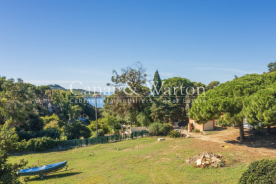 Maison &agrave; vendre &agrave; HYÈRES  - 4 pi&egrave;ces - 80 m&sup2; 