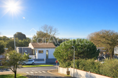 Appartement &agrave; vendre &agrave; VAUX SUR MER  - 3 pi&egrave;ces - 38 m&sup2; 