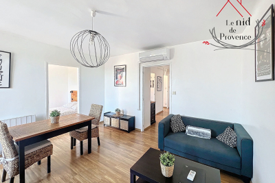 Appartement &agrave; vendre &agrave; AVIGNON  - 3 pi&egrave;ces - 57 m&sup2; 