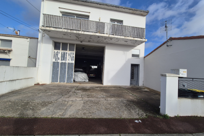Maison &agrave; vendre &agrave; ROYAN  - 4 pi&egrave;ces - 88 m&sup2; 