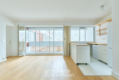 Appartement &agrave; vendre &agrave; PARIS 12EME Picpus - 2 pi&egrave;ces - 44 m&sup2; 