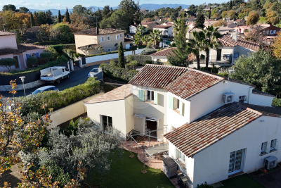 Maison à vendre deux pieces 8