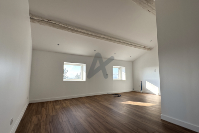 Appartement &agrave; vendre &agrave; LIMONEST  - 2 pi&egrave;ces - 50 m&sup2; 