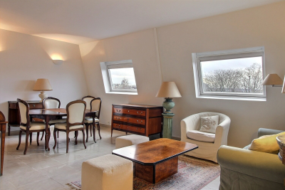 Appartement &agrave; louer &agrave; PARIS 16EME Belleville - 3 pi&egrave;ces - 63 m&sup2; 