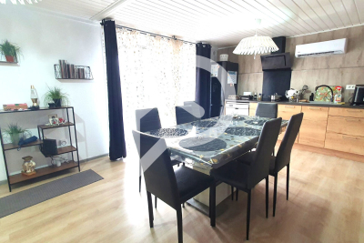 Appartement &agrave; vendre &agrave; AGDE  - 4 pi&egrave;ces - 78 m&sup2; 