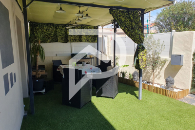 Appartement &agrave; vendre &agrave; AGDE  - 4 pi&egrave;ces - 78 m&sup2; 