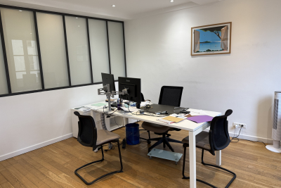 Appartement &agrave; vendre &agrave; TOULON  - 5 pi&egrave;ces - 148 m&sup2; 