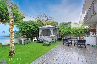 Appartement &agrave; vendre &agrave; CHARENTON LE PONT  - 4 pi&egrave;ces - 86 m&sup2; 