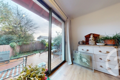Maison &agrave; vendre &agrave; ANGLET Quatre Cantons - 3 pi&egrave;ces - 86 m&sup2; 