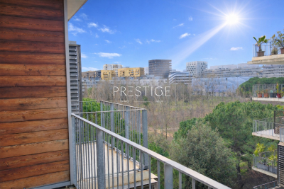 Appartement &agrave; vendre avec vue montpellier 