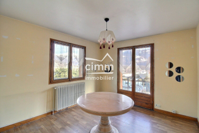 Appartement &agrave; vendre &agrave; DOMANCY  - 2 pi&egrave;ces - 42 m&sup2; 