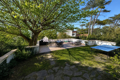terrain &agrave; vendre &agrave; ANGLET   - 3000 m&sup2; 
