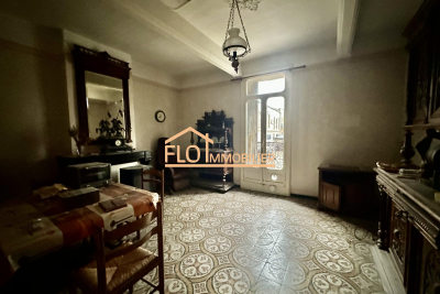 Maison &agrave; vendre &agrave; POMEROLS  - 2 pi&egrave;ces - 130 m&sup2; 