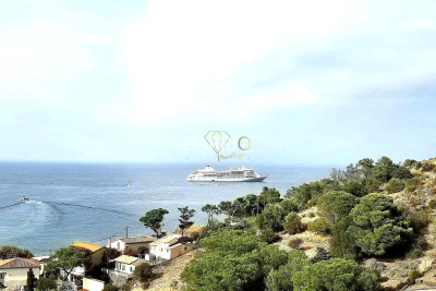 Maison &agrave; vendre &agrave; PORT VENDRES  - 4 pi&egrave;ces - 228 m&sup2; 