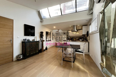 Maison &agrave; vendre &agrave; L'ISLE-SUR-LA-SORGUE La Ville - 5 pi&egrave;ces - 175 m&sup2; 