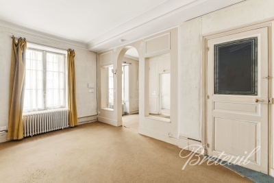 Appartement &agrave; vendre &agrave; PARIS 6EME Picpus - 2 pi&egrave;ces - 53 m&sup2; 