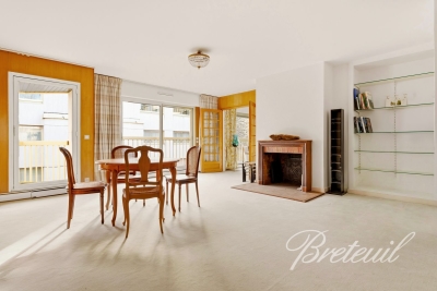 Appartement &agrave; vendre &agrave; NEUILLY SUR SEINE  - 4 pi&egrave;ces - 103 m&sup2; 