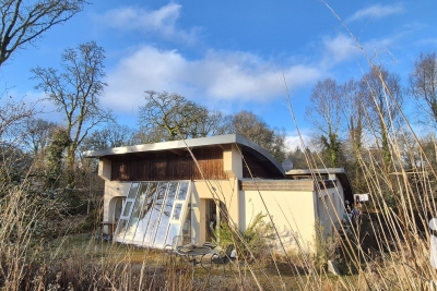 Maison &agrave; vendre &agrave; PLOURAY  - 4 pi&egrave;ces - 116 m&sup2; 