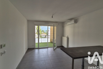 Appartement &agrave; vendre &agrave; TOULON  - 2 pi&egrave;ces - 38 m&sup2; 